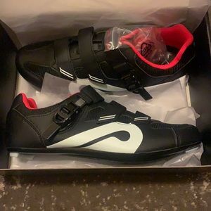 Peloton Men’s Size 47 Cycling Shoes